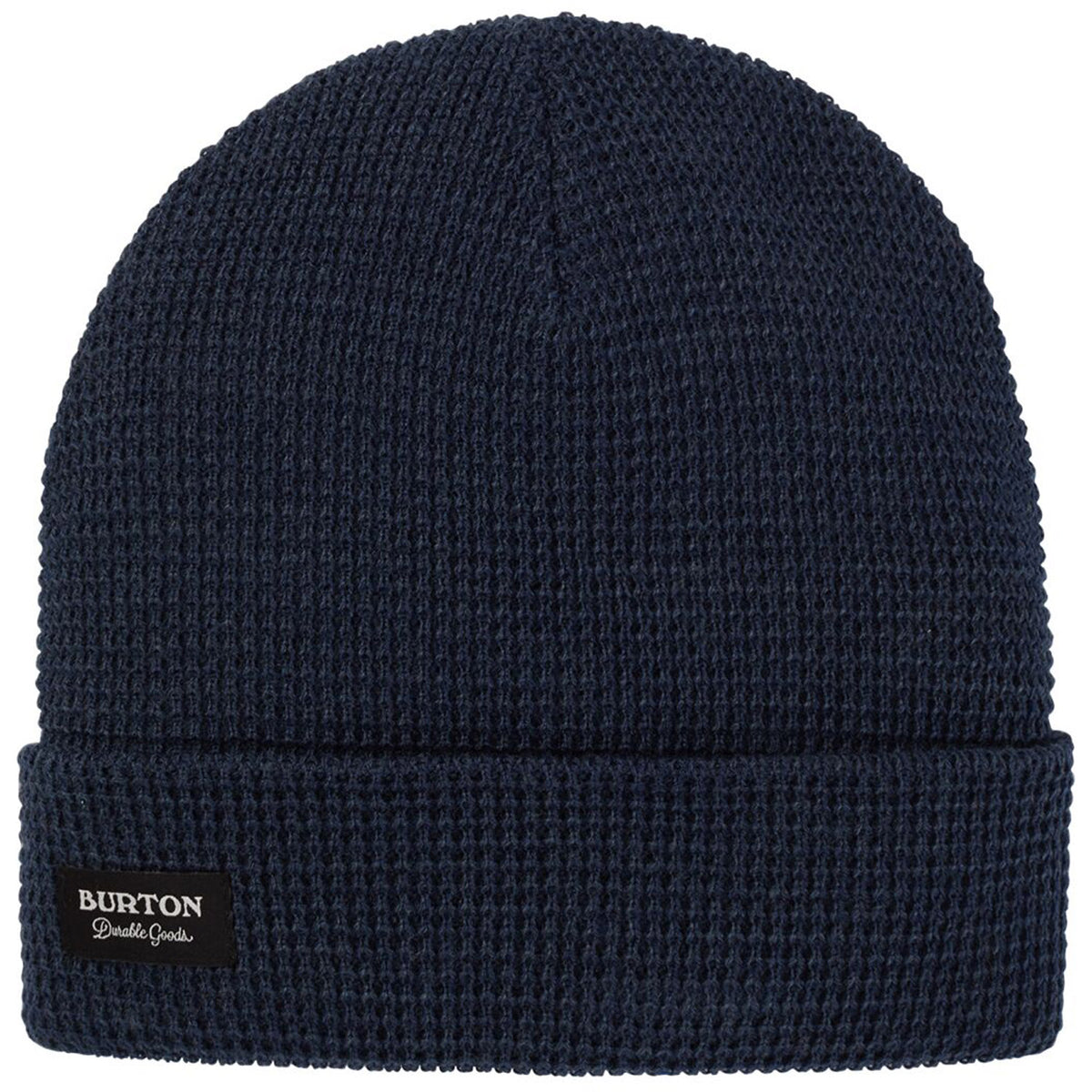 Burton Waffle Beanie 2021 Dress Blue