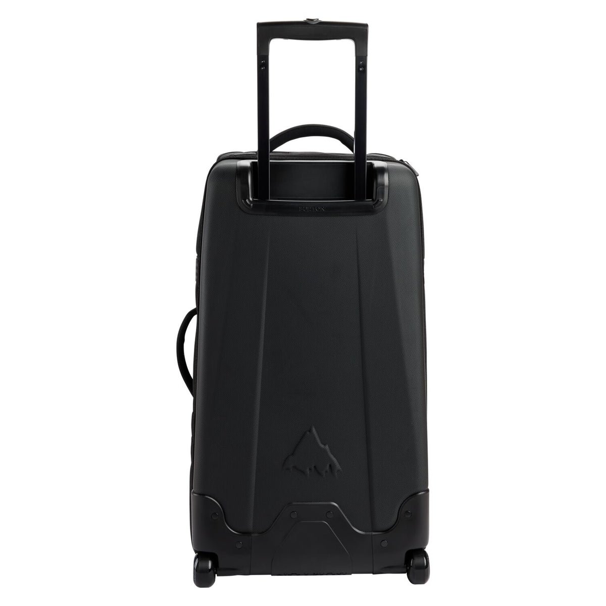 Wheel Double Deck Travel Bag
