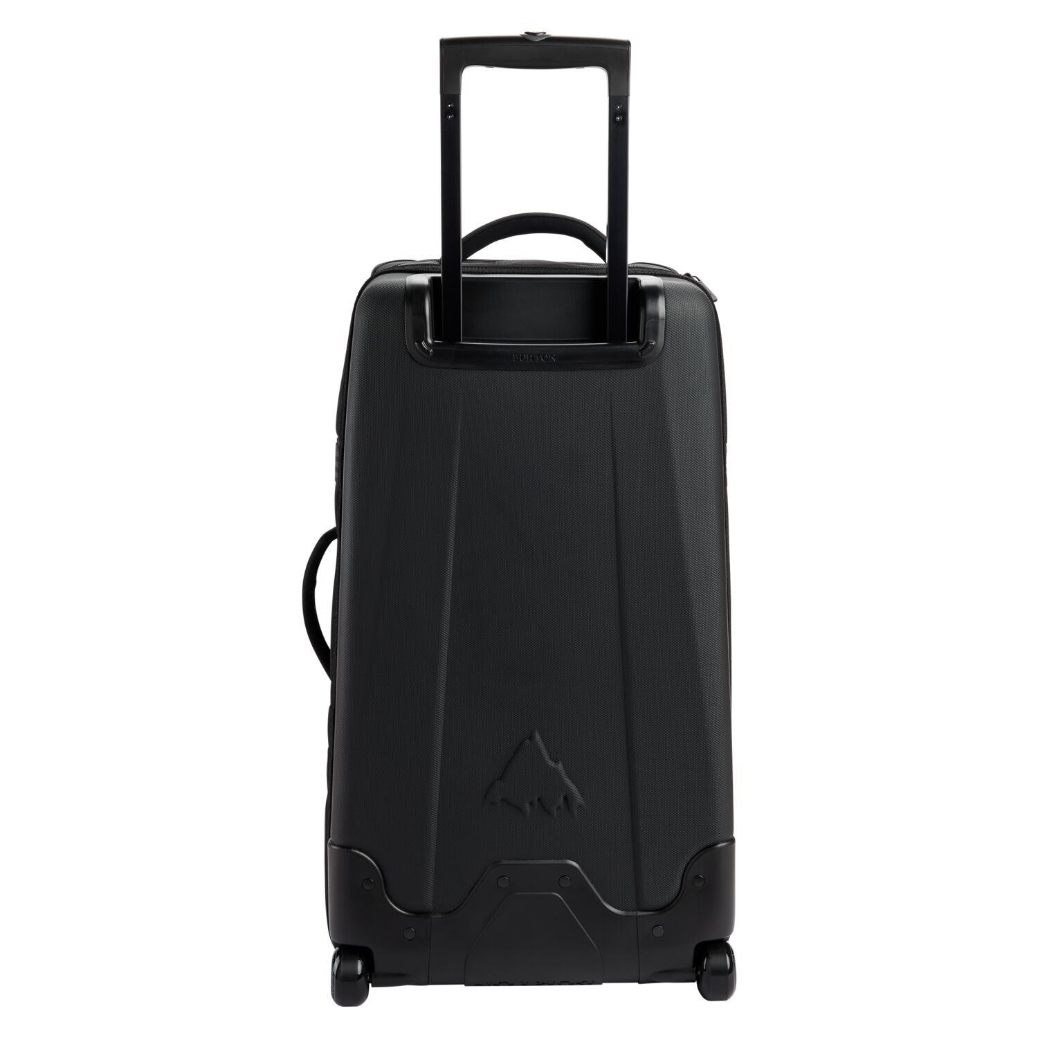 Wheel Double Deck Travel Bag