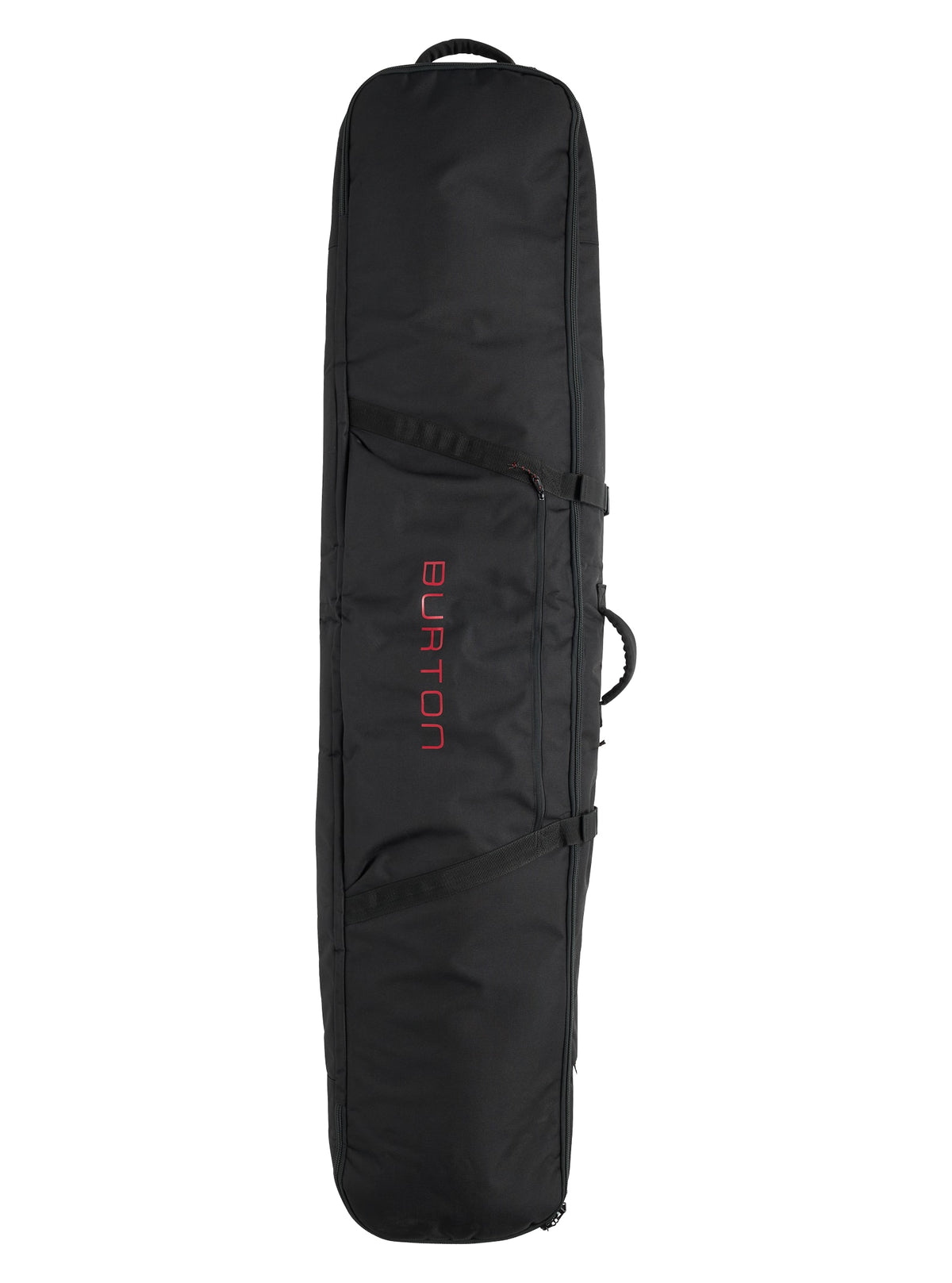 Burton Wheelie Board Case Board Bag 2022 True black