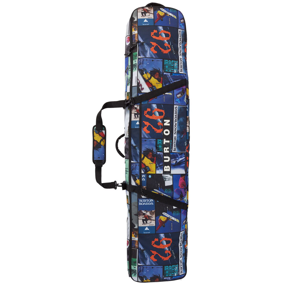 Burton Wheelie Gig Snowboard Bag 2021