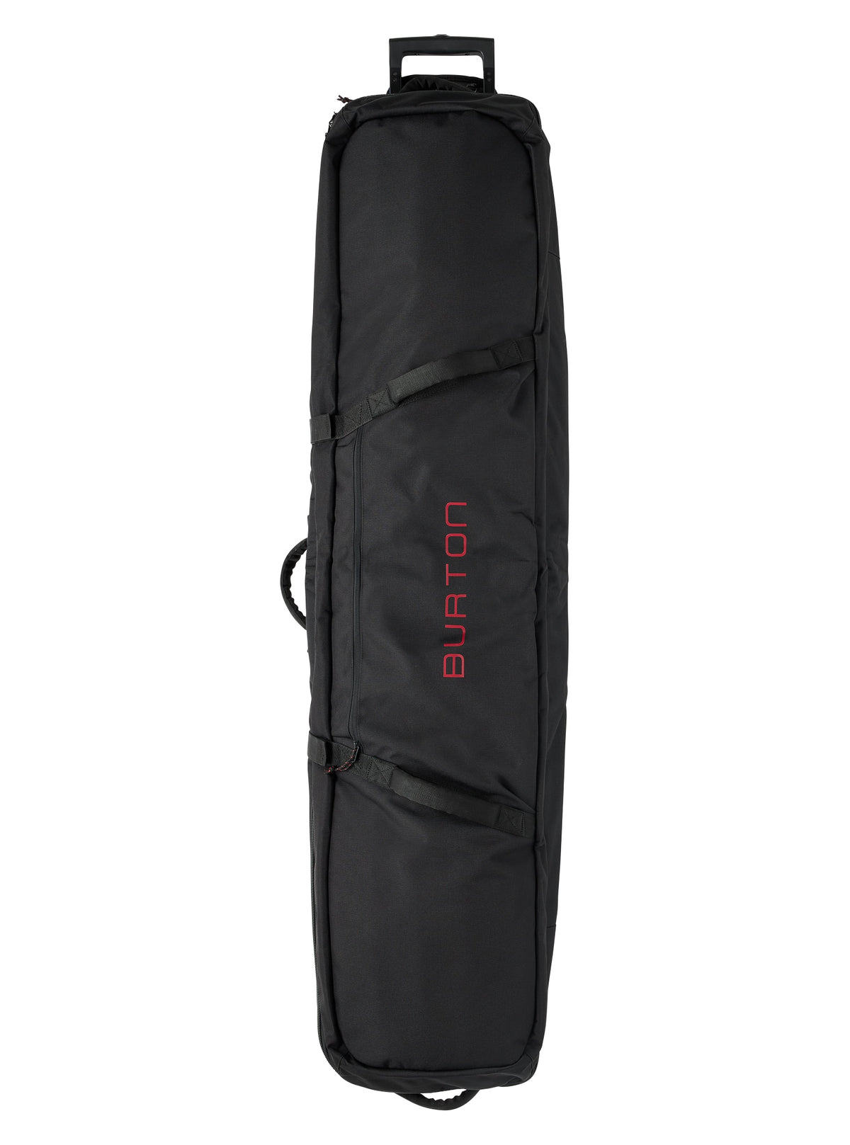 Burton Wheelie Locker Board Bag 2022 True black
