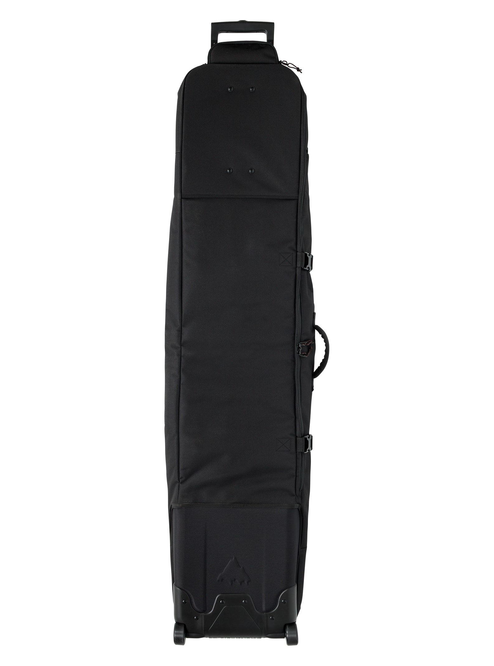 Burton Wheelie Locker Board Bag 2022 True black