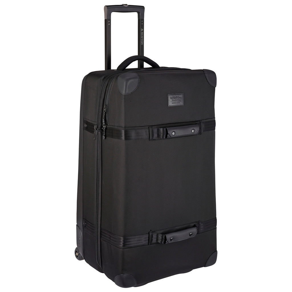 Wheelie Sub 116L Travel Bag 2021 - Auski Australia