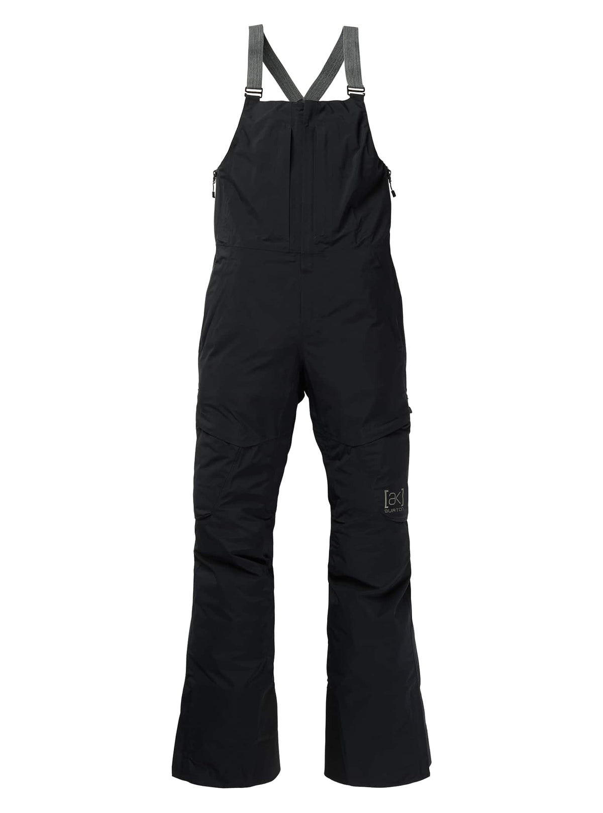 Burton Women's Burton [ak] Kimmy GORE-TEX 2L Bib Pants True Black