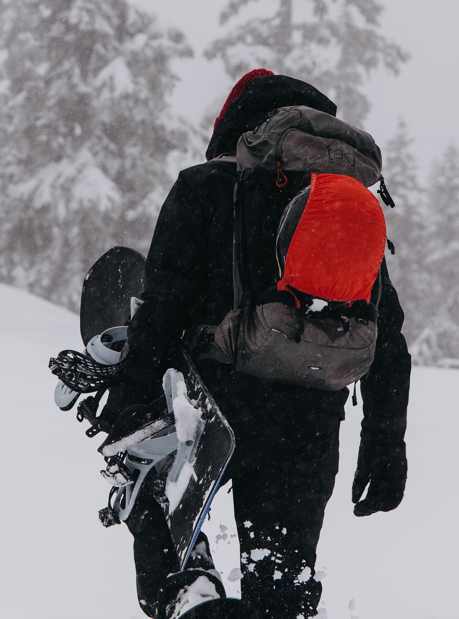 Burton Women's Burton [ak] Tusk GORE-TEX PRO 3L Jacket True Black