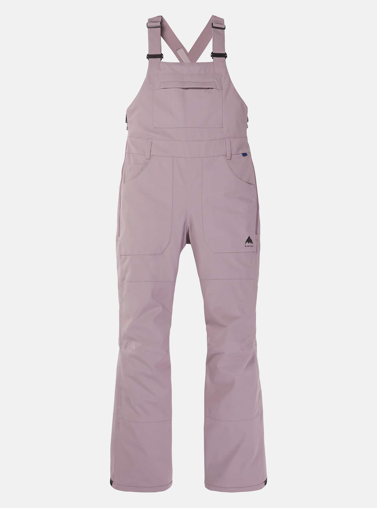 Burton Women's Burton Avalon 2L Bib Pants Elderberry