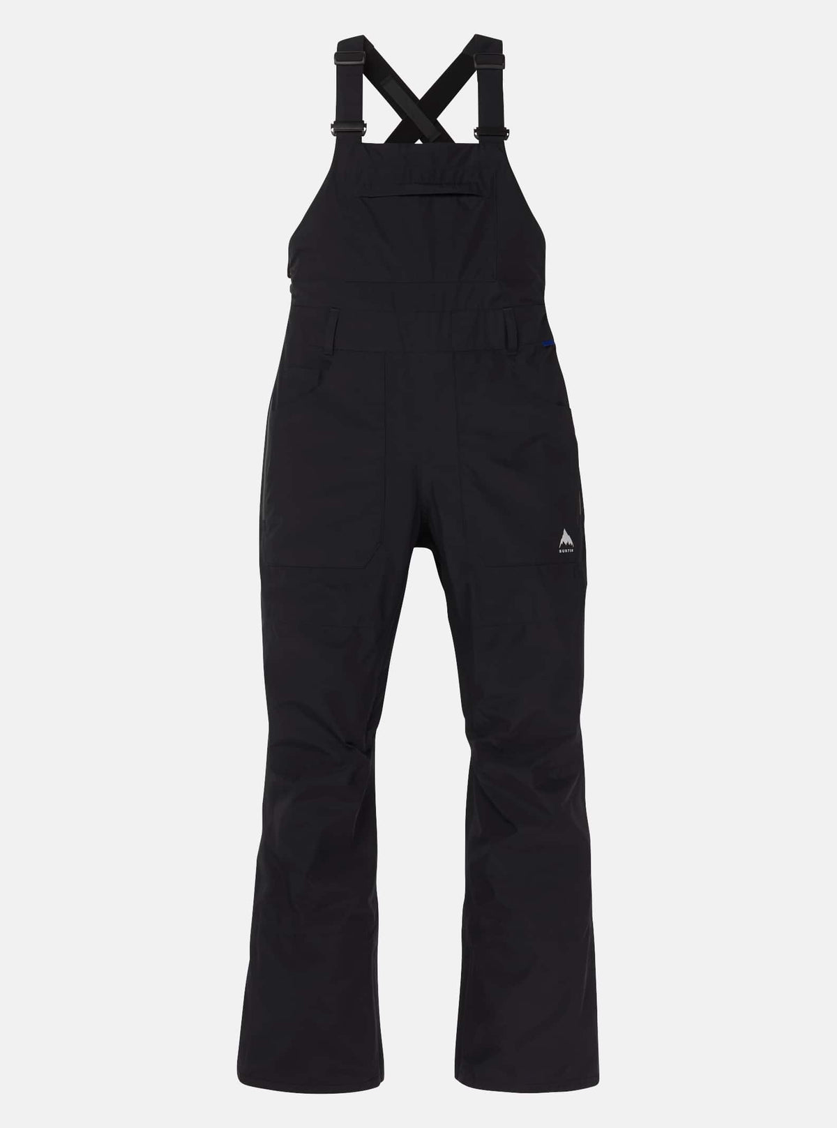 Burton Women's Burton Avalon GORE-TEX 2L Bib Pants True Black