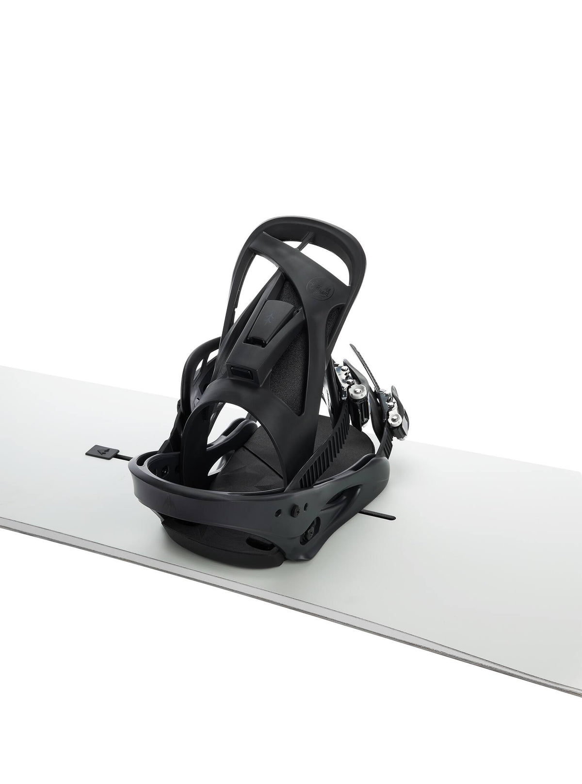 Burton Women's Burton Citizen Re:Flex Snowboard Bindings Black