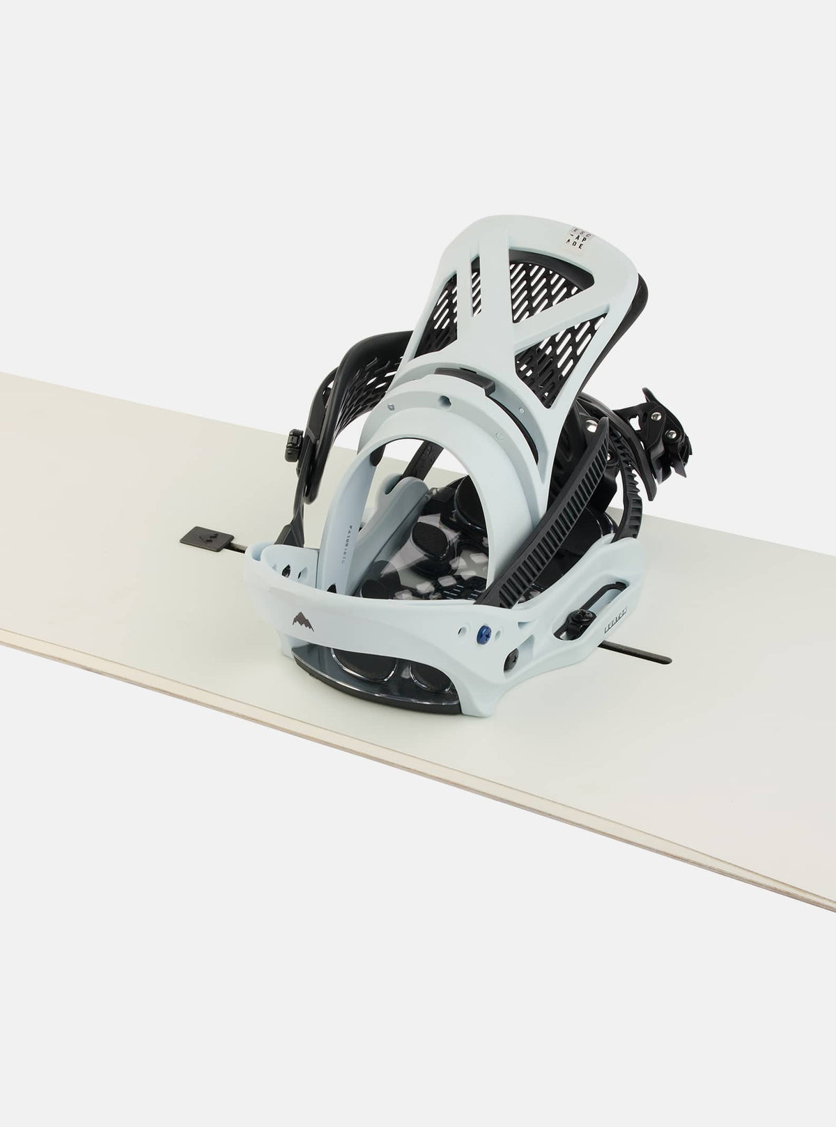 Burton Women's Burton Escapade EST® Snowboard Bindings Ballad Blue