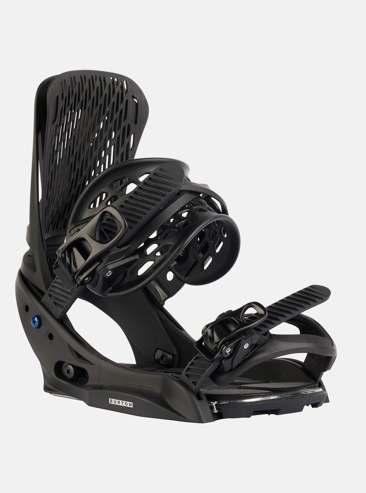Burton Women's Burton Escapade EST® Snowboard Bindings Black