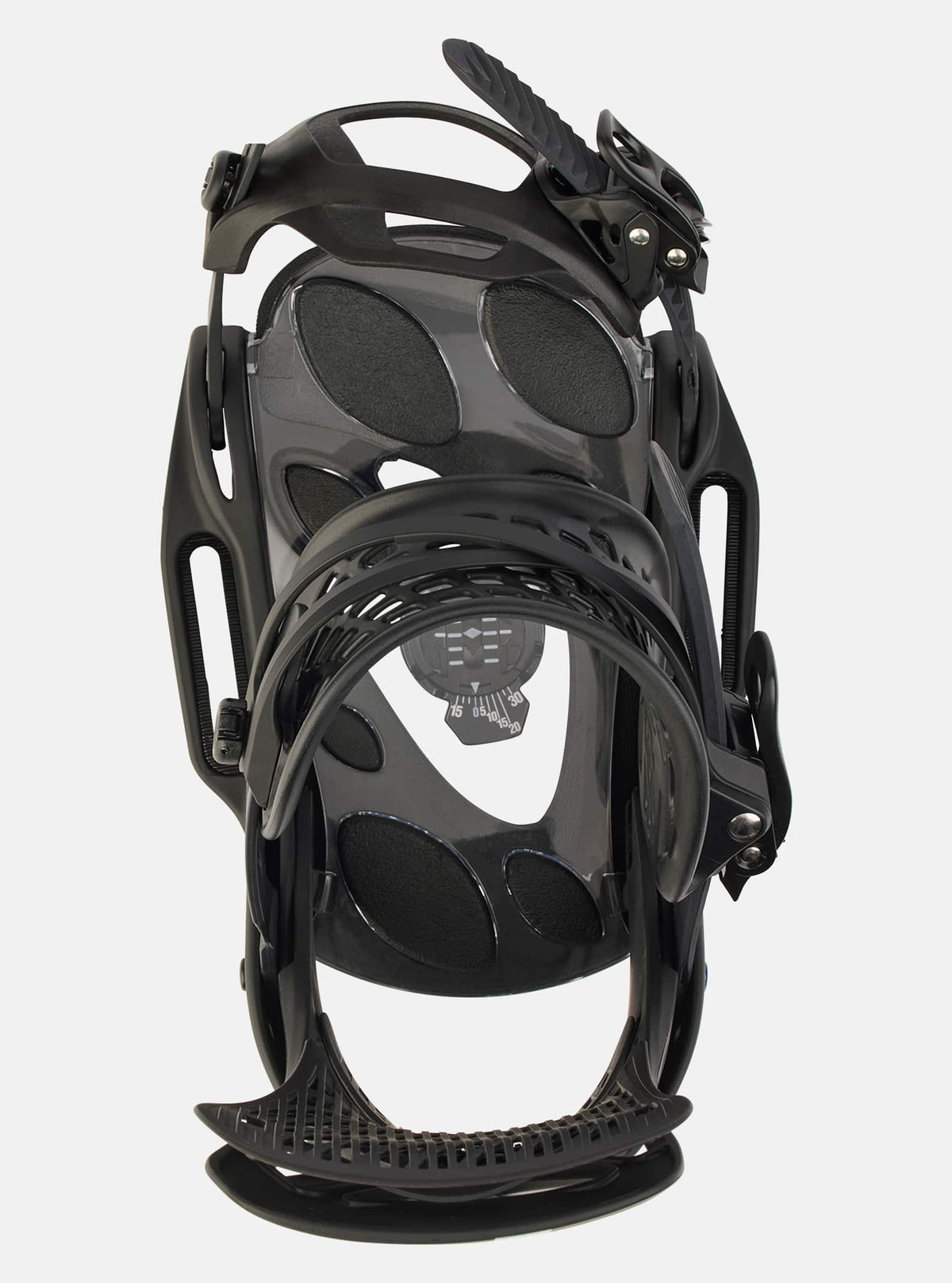 Burton Women's Burton Escapade EST® Snowboard Bindings Black