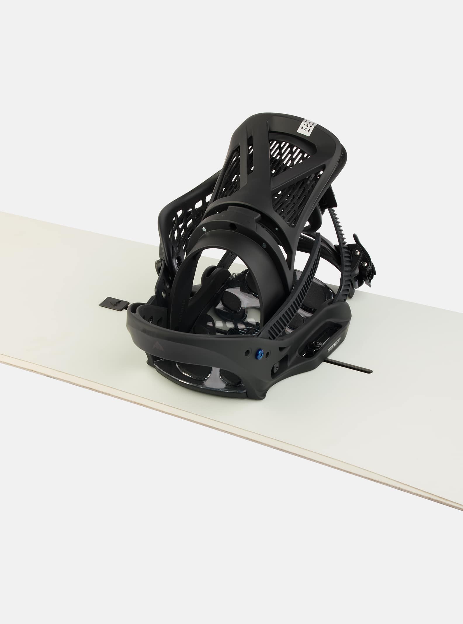 Burton Women's Burton Escapade EST® Snowboard Bindings Black