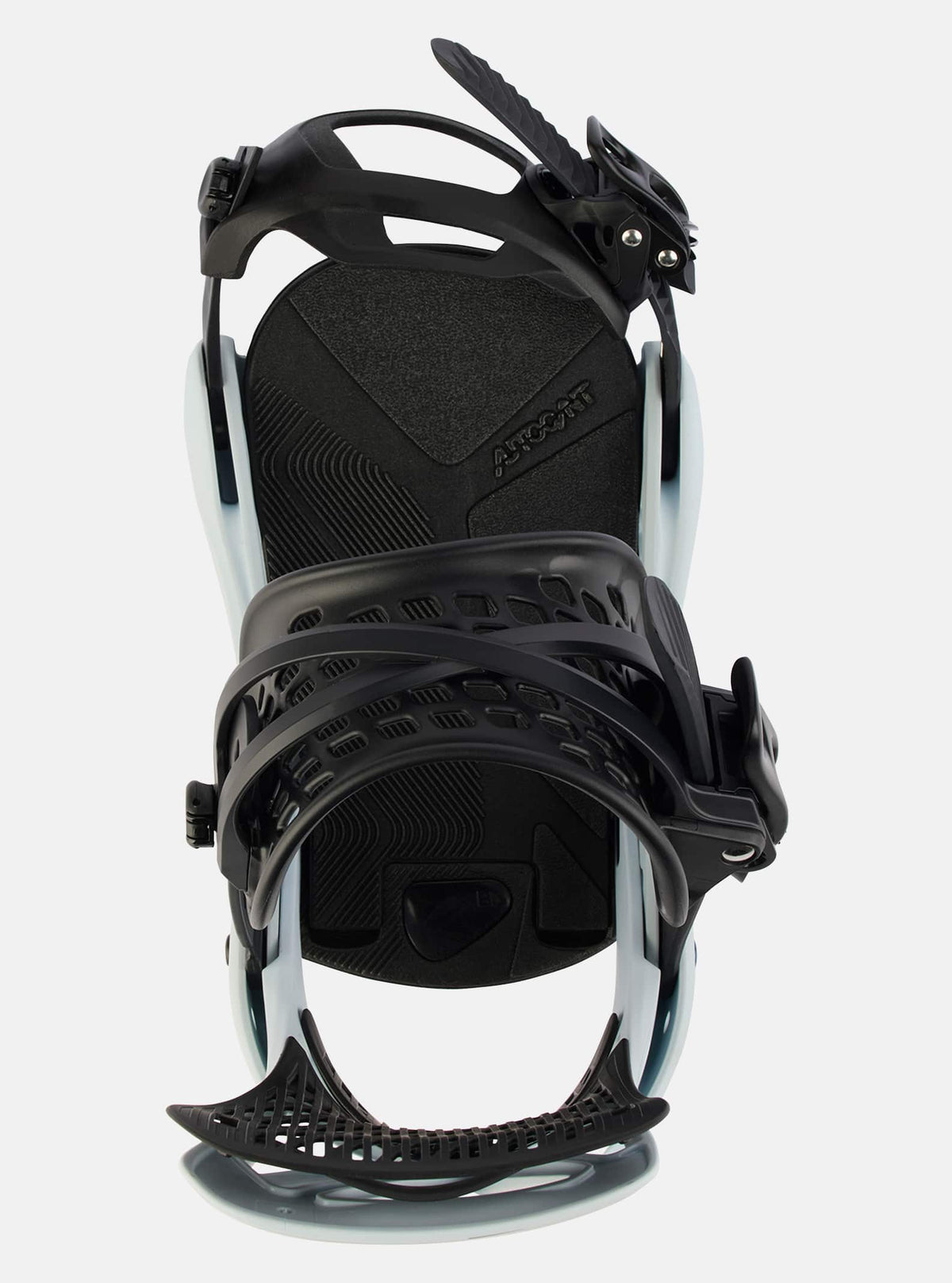 Burton Women's Burton Escapade Re:Flex Snowboard Bindings Ballad Blue