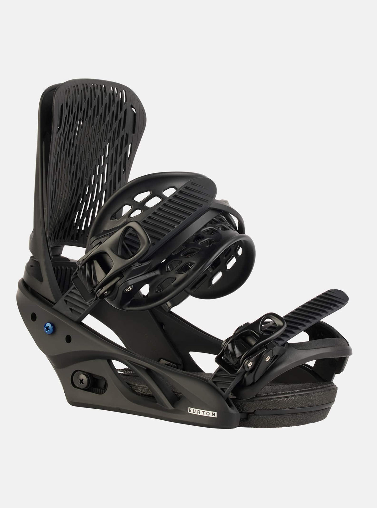 Burton Women's Burton Escapade Re:Flex Snowboard Bindings Black
