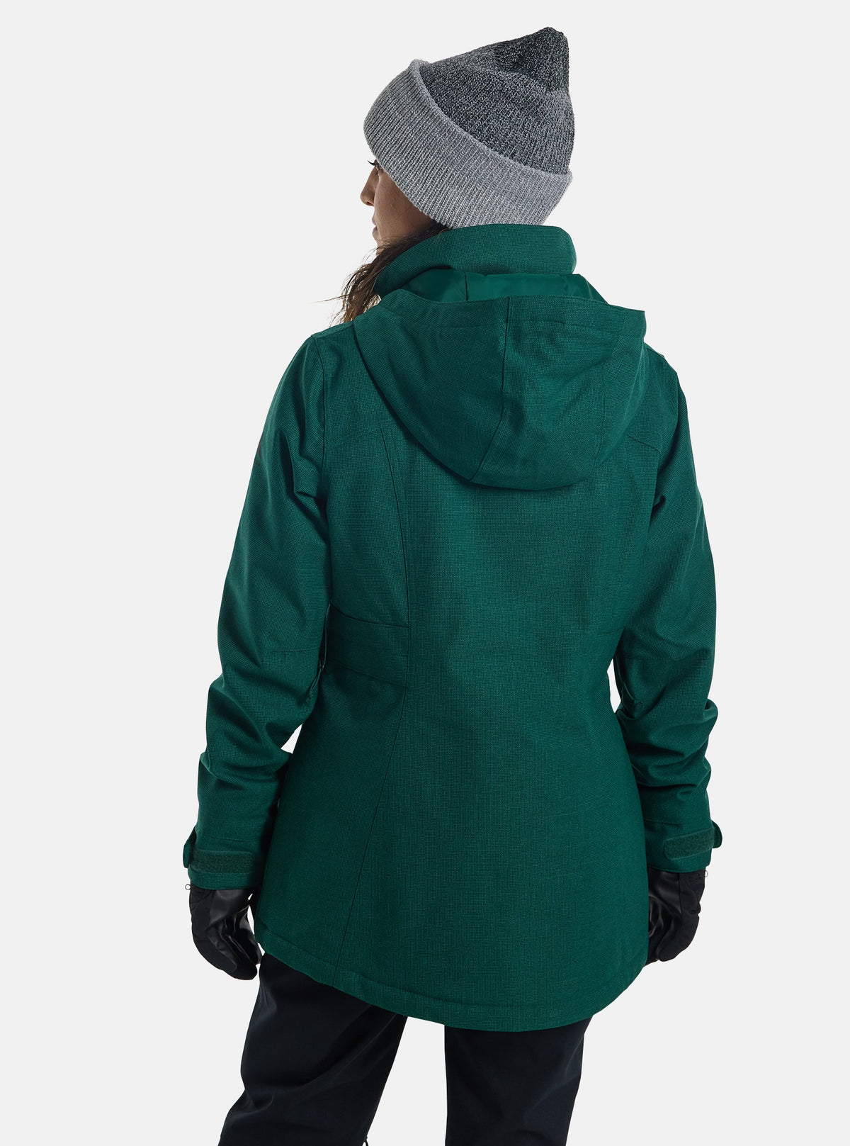 Burton Women's Burton Jet Set 2L Jacket Botanical Garden