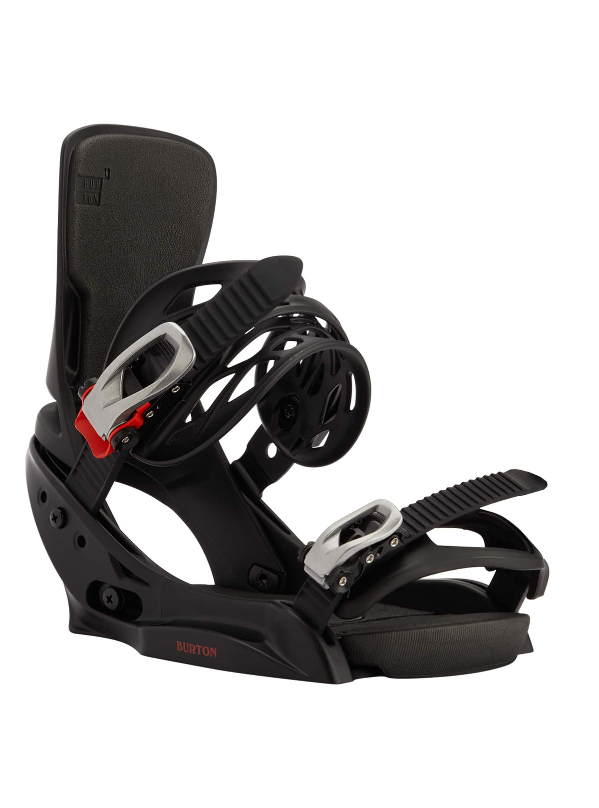 Burton Women's Burton Lexa EST® Snowboard Bindings Black