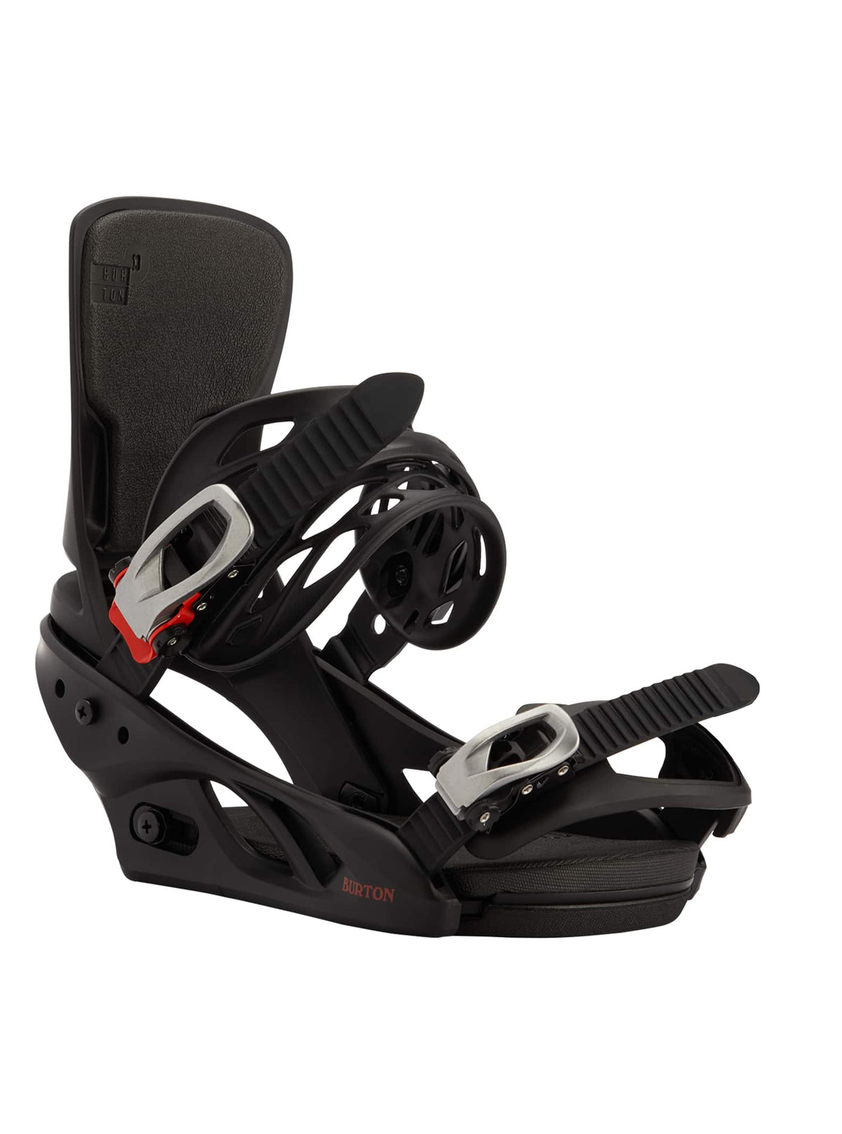 Burton Women's Burton Lexa Re:Flex Snowboard Bindings Black