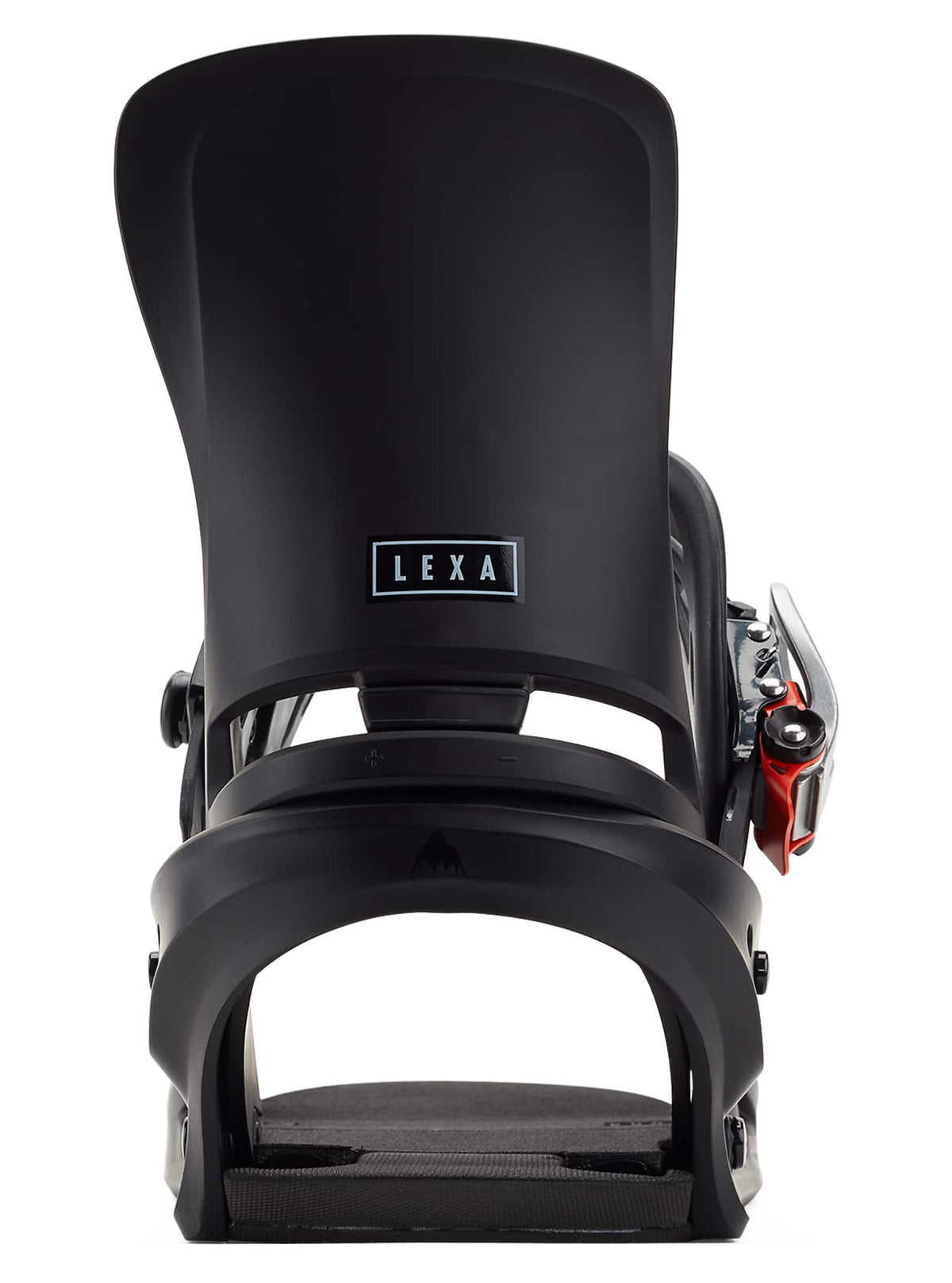 Burton Women's Burton Lexa Re:Flex Snowboard Bindings Black