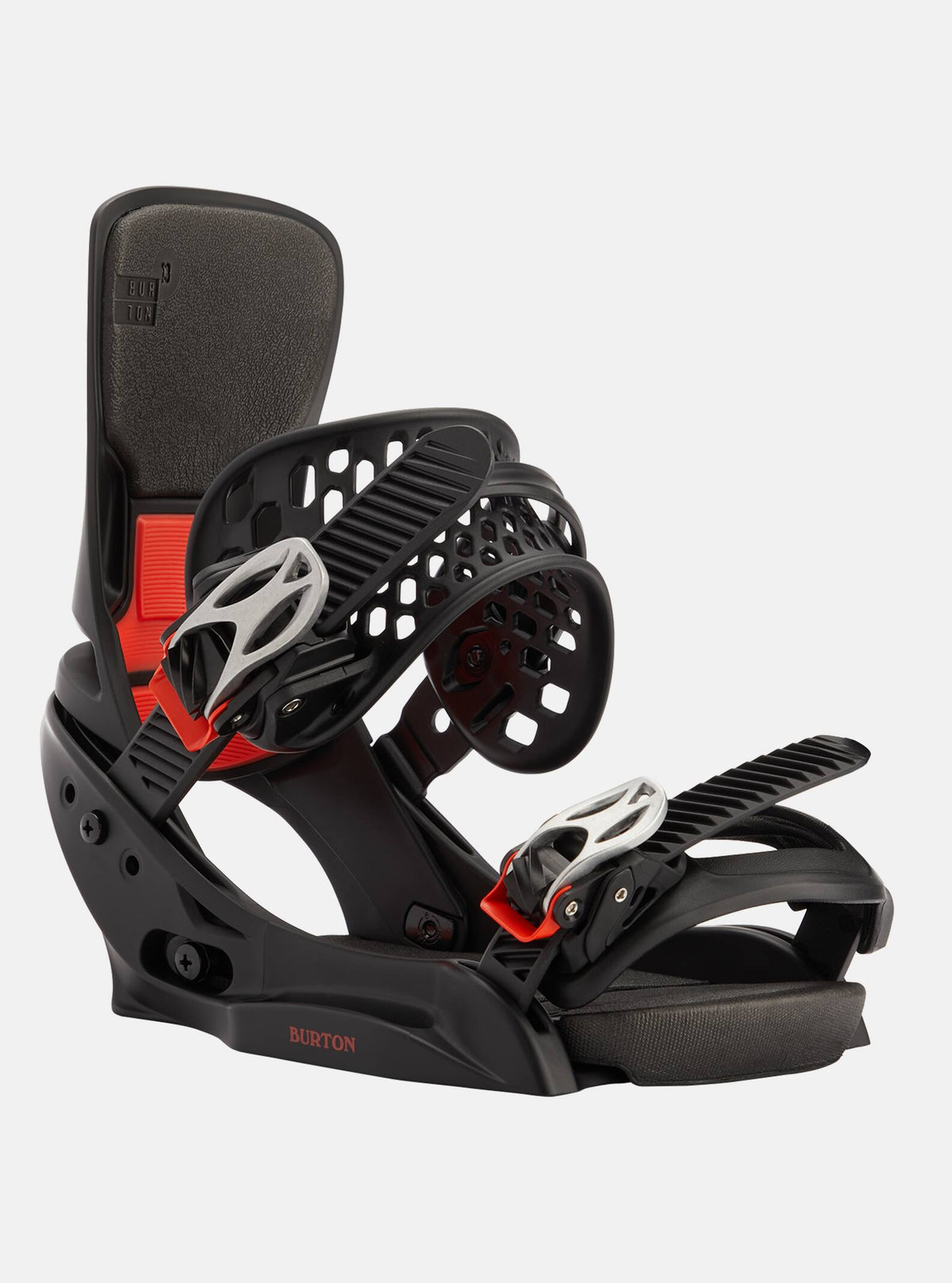Burton Women's Burton Lexa X EST® Snowboard Bindings Black