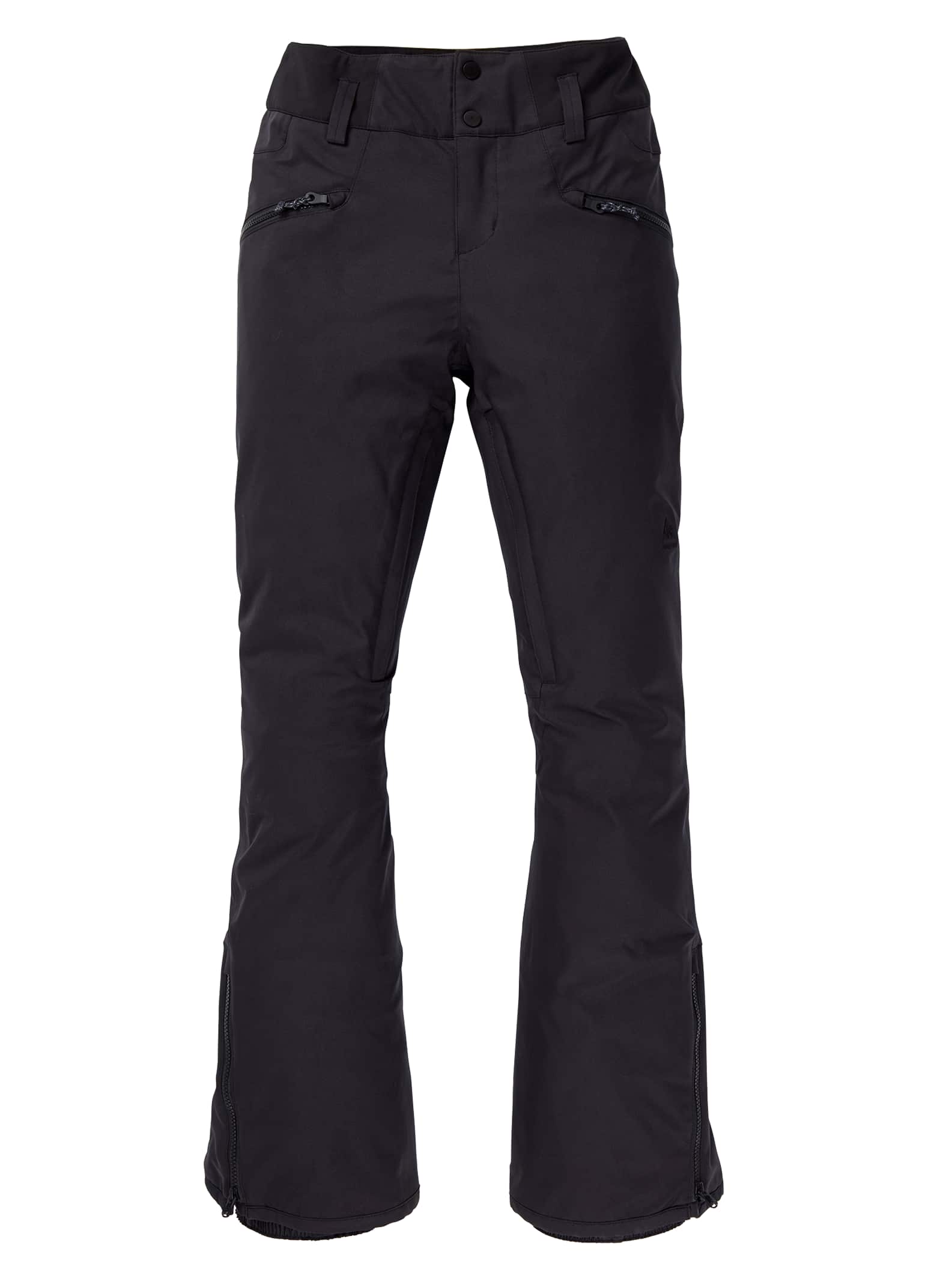 Burton Women's Burton Marcy High Rise Stretch Pants True Black