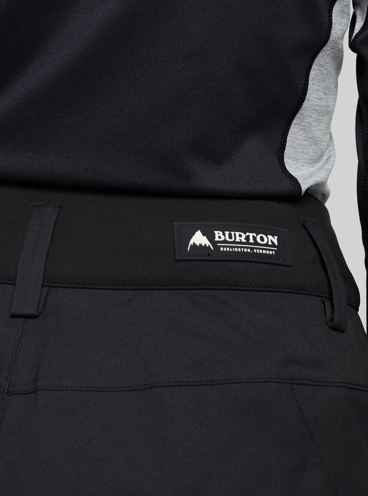 Burton Women's Burton Marcy High Rise Stretch Pants True Black