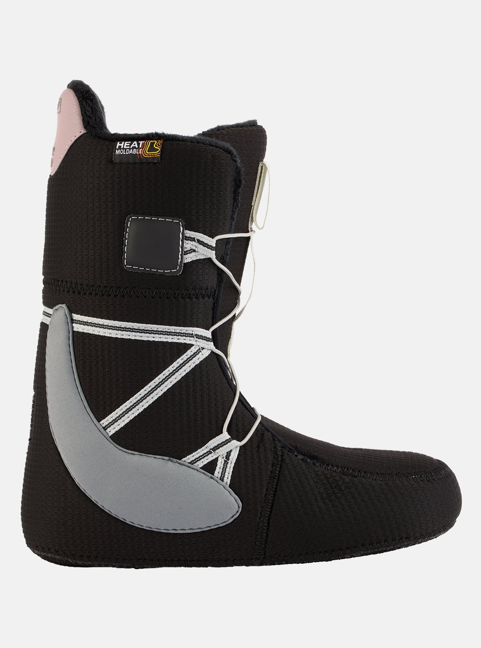 Burton Women's Burton Mint BOA® Snowboard Boots Elderberry