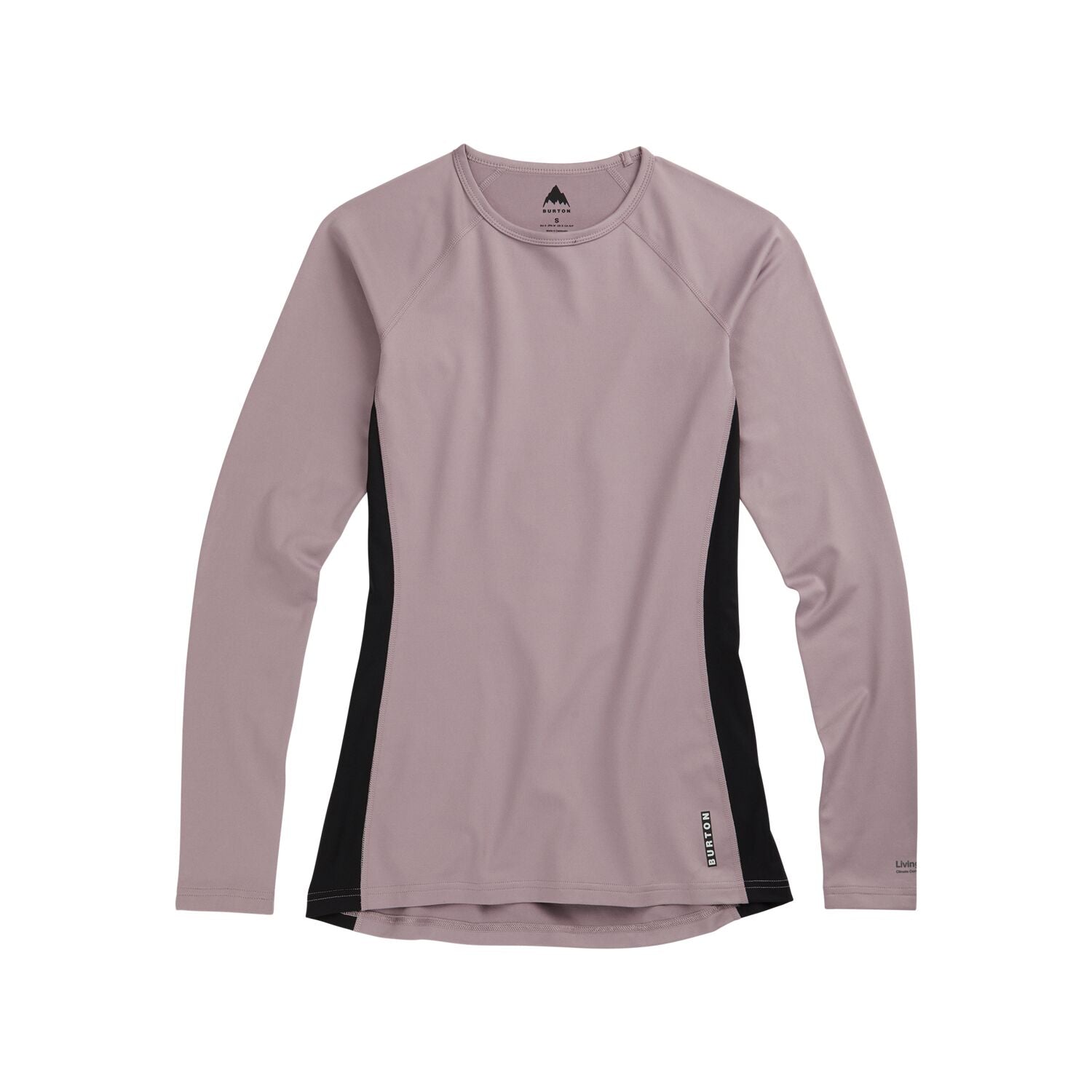 Women's Burton Midweight X Base Layer Crewneck