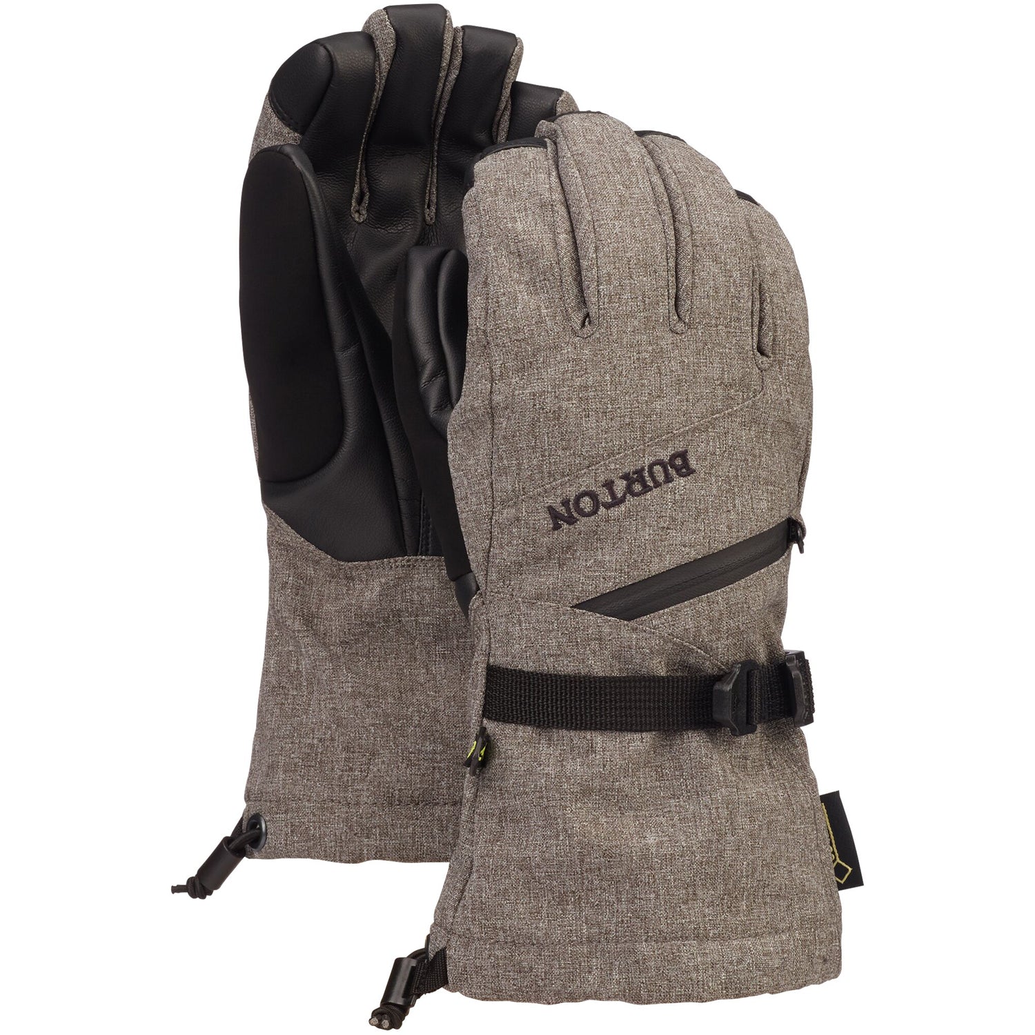 Burton Women's Gore-Tex Snowboard Glove 2020 Bog Heather