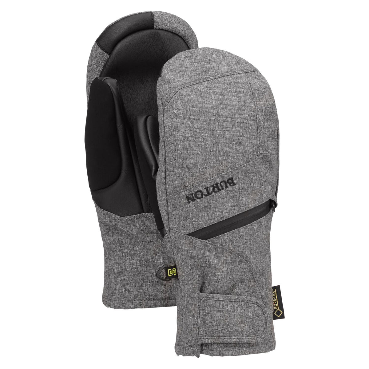 Womens Gore-Tex Snowboard Undermitt 2021