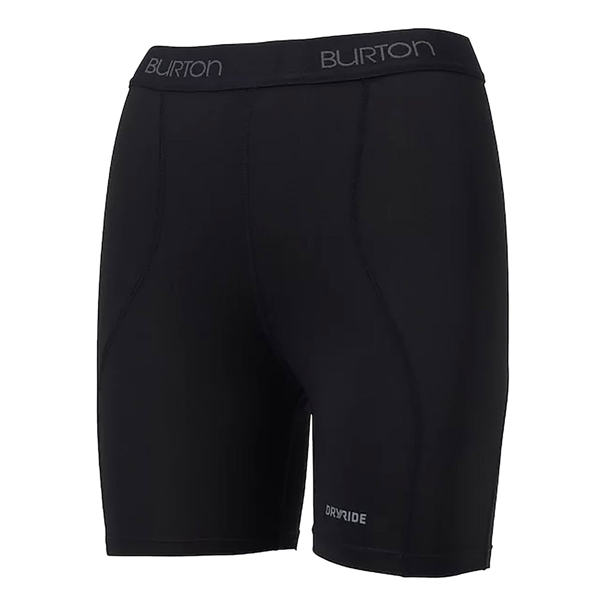 Burton Womens Luna Short 2021 True Black 