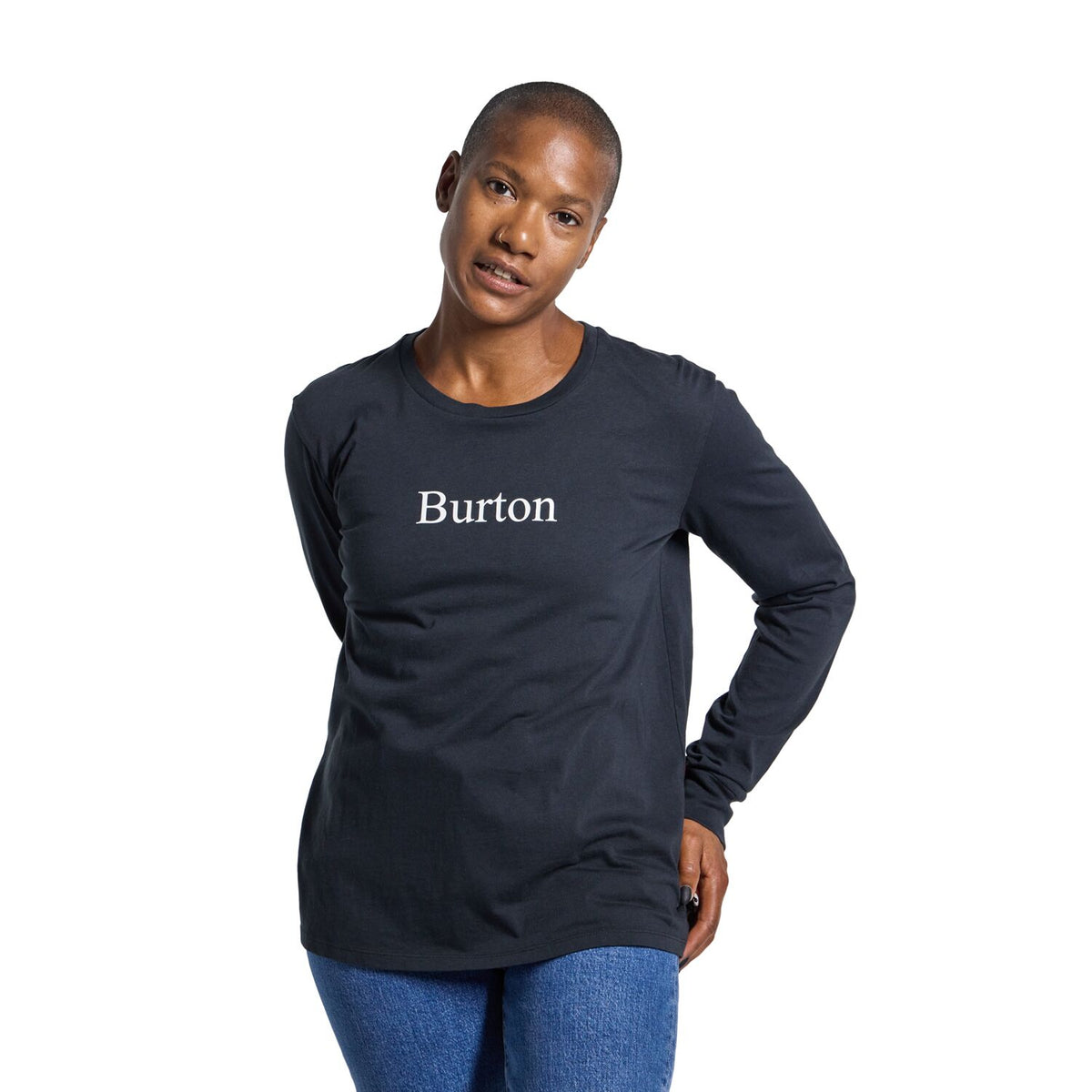 Women's Story Board Long Sleeve T-Shirt