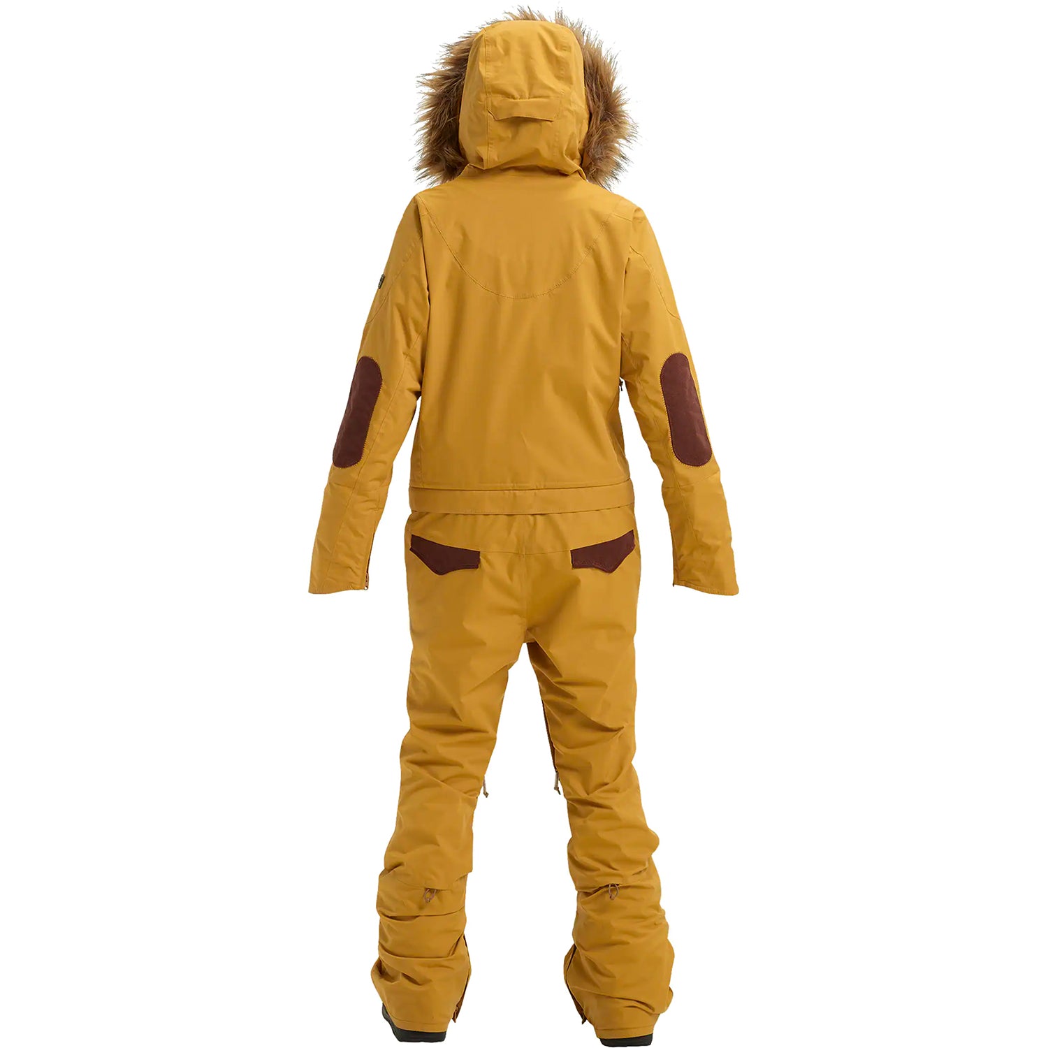 Burton Zophy One Piece 2020 Honey