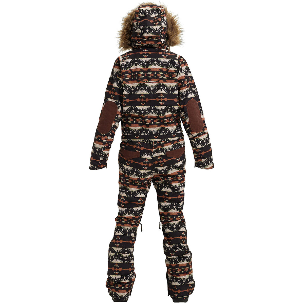 Burton Zophy One Piece 2020 Boho True Black