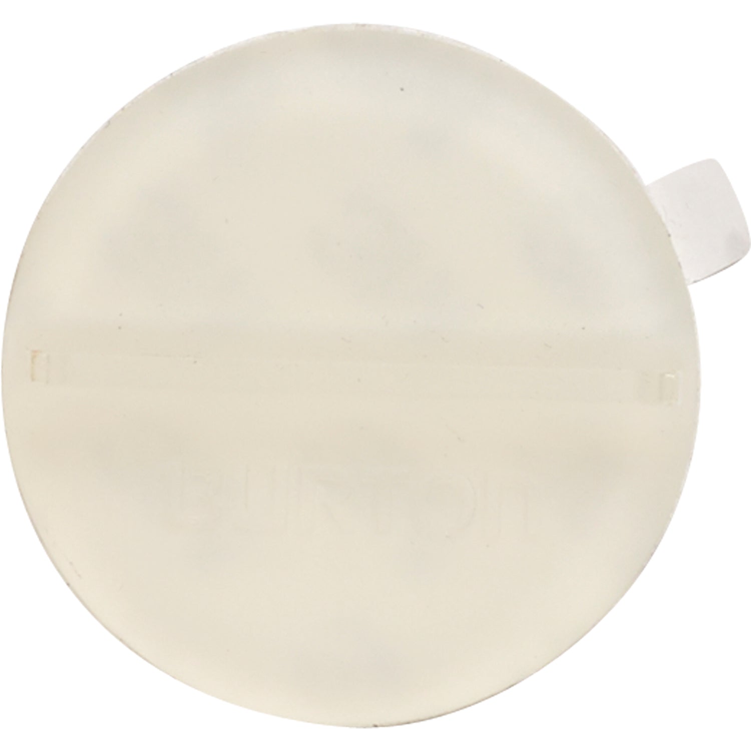 Burton Mini Scraper Mats Snowboard Stomp Pad 2016 Clear