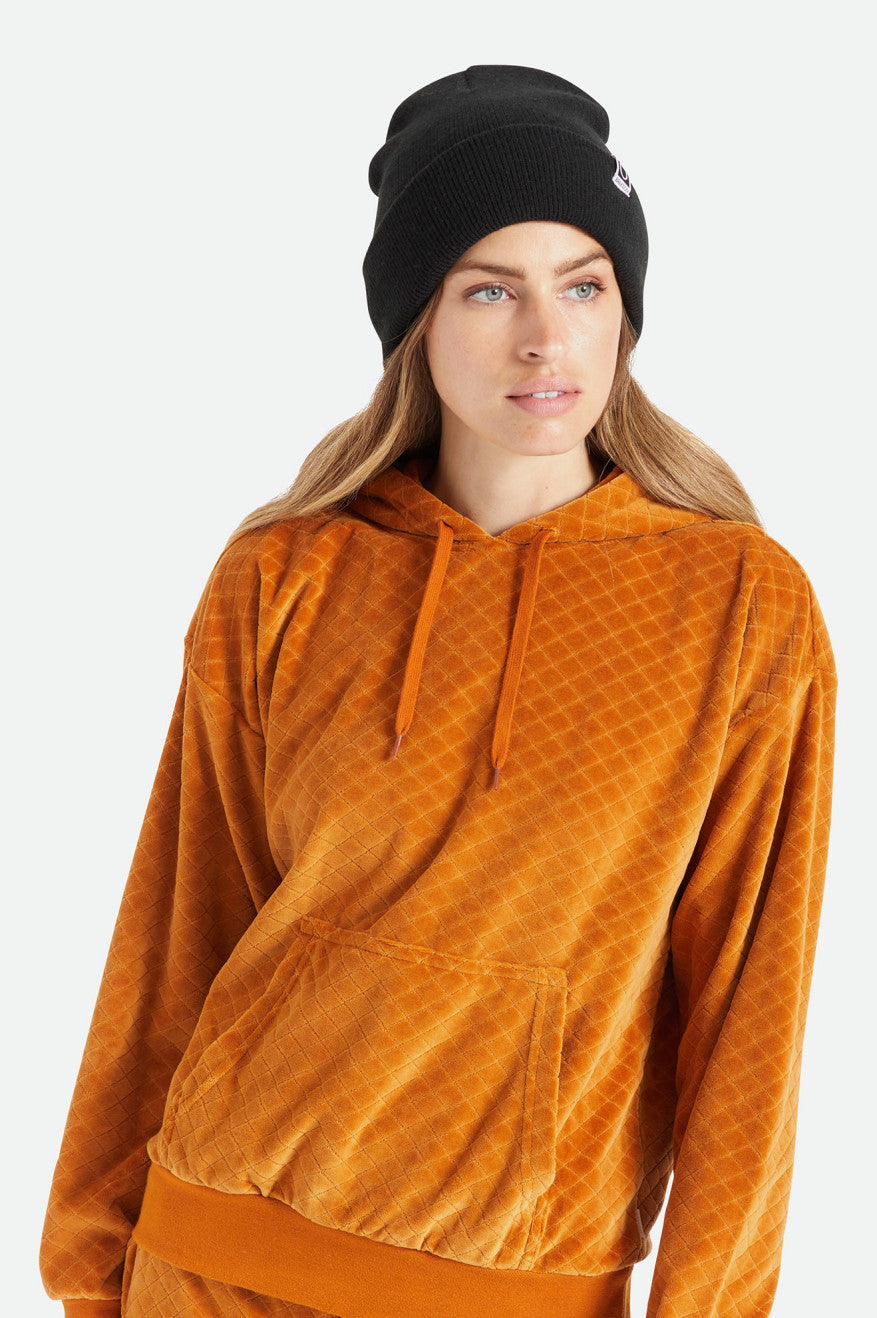 Harbor Beta Watch Cap Beanie