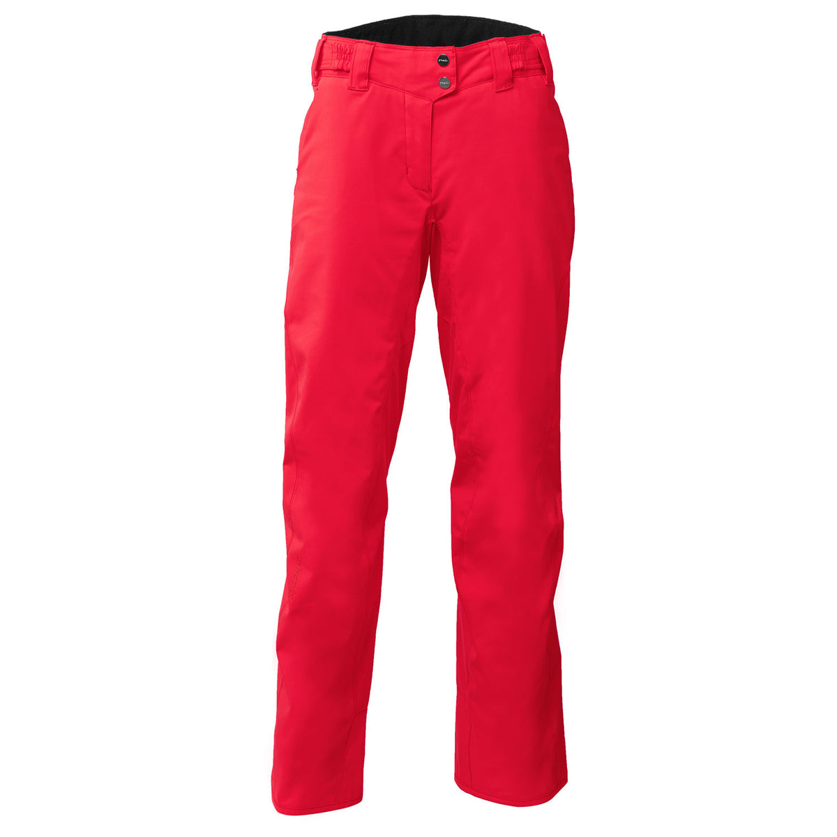 Phenix Orca Waist Ski Pant 2018 Coral