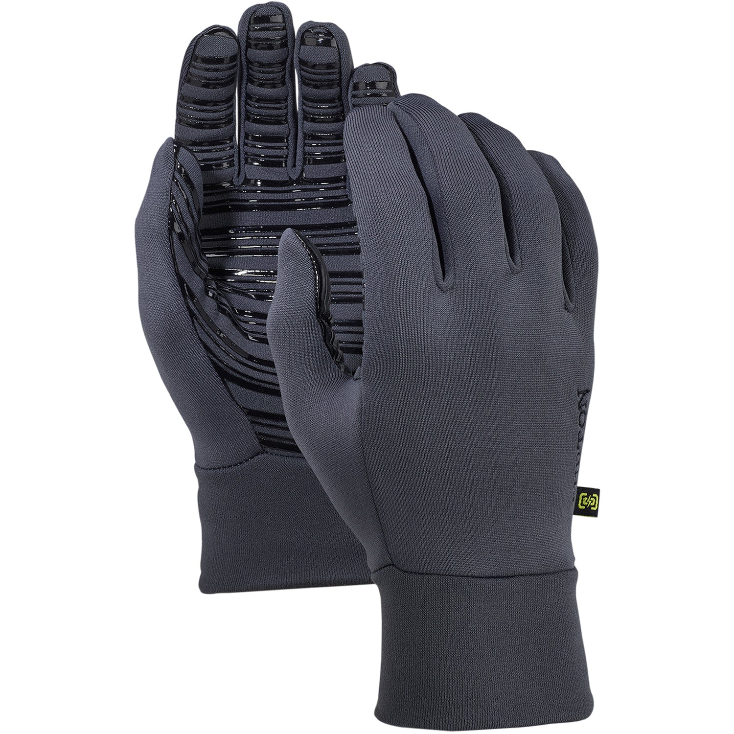 Burton Powerstretch Gloveliner 2019 Faded