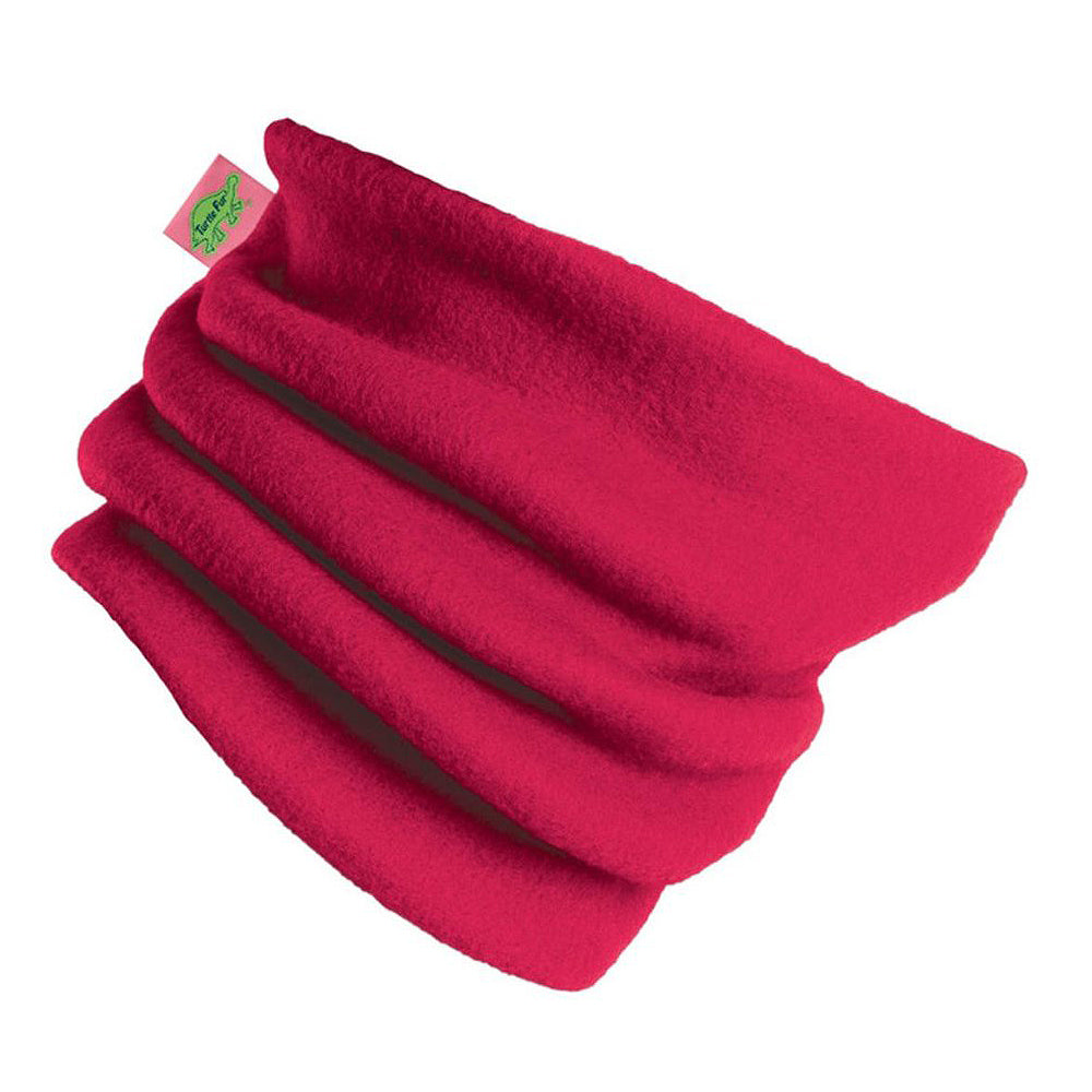 Turtlefur Turtle Kids Neckwarmer 2018 Valentine