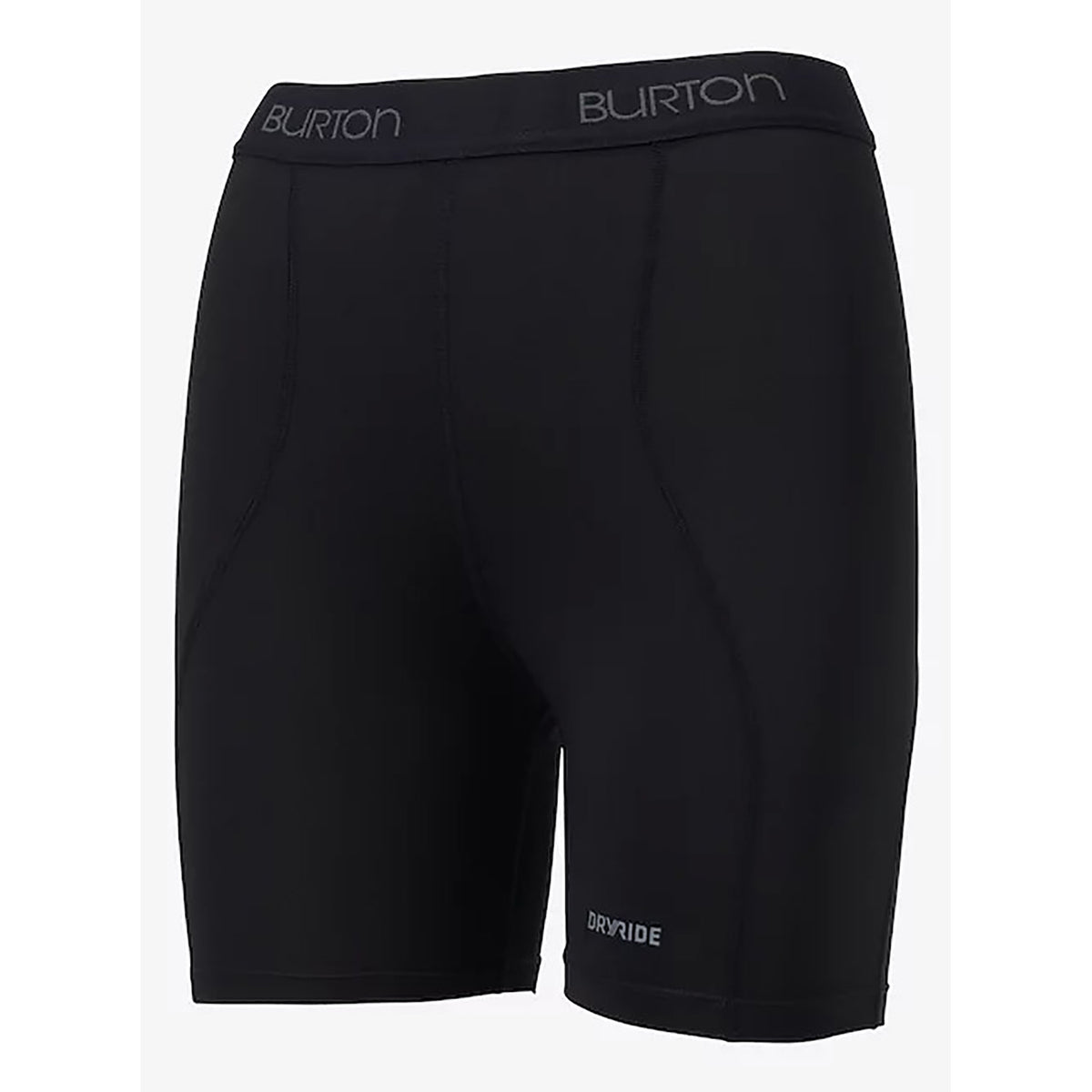 Burton Womens Luna Short 2019 True Black