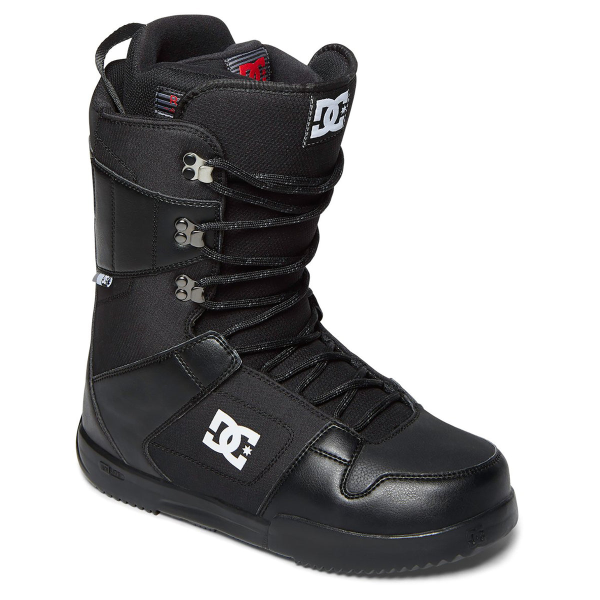 DC Phase Snowboard Boot 2018 Black