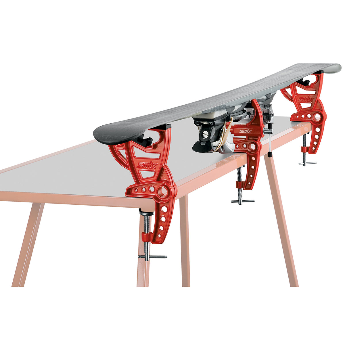 Swix-Jaw-Economy-3-Piece-Vice-Base