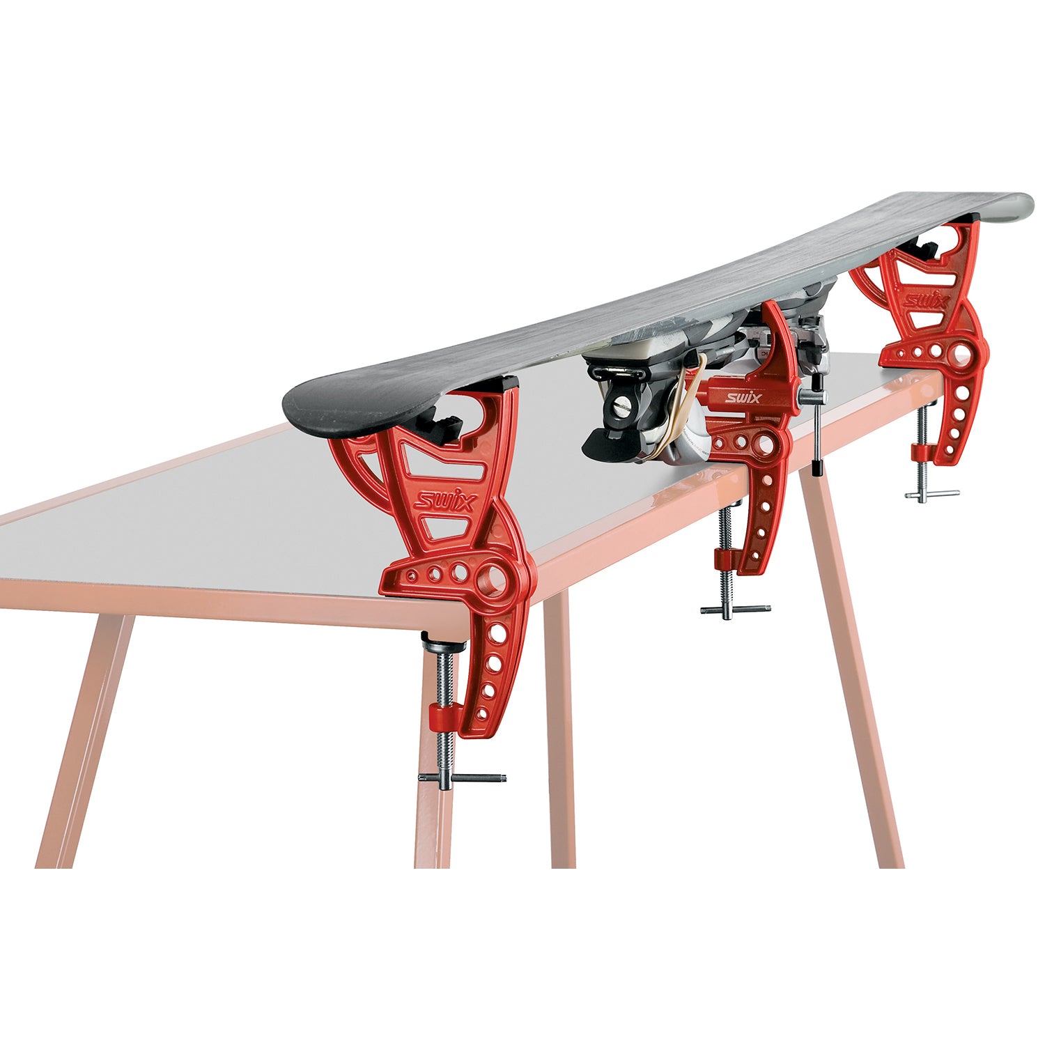 Swix-Jaw-Economy-3-Piece-Vice-Base