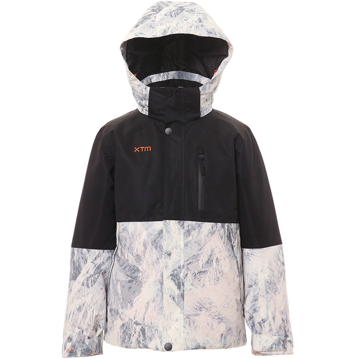 Caden Boys' Snow Jacket