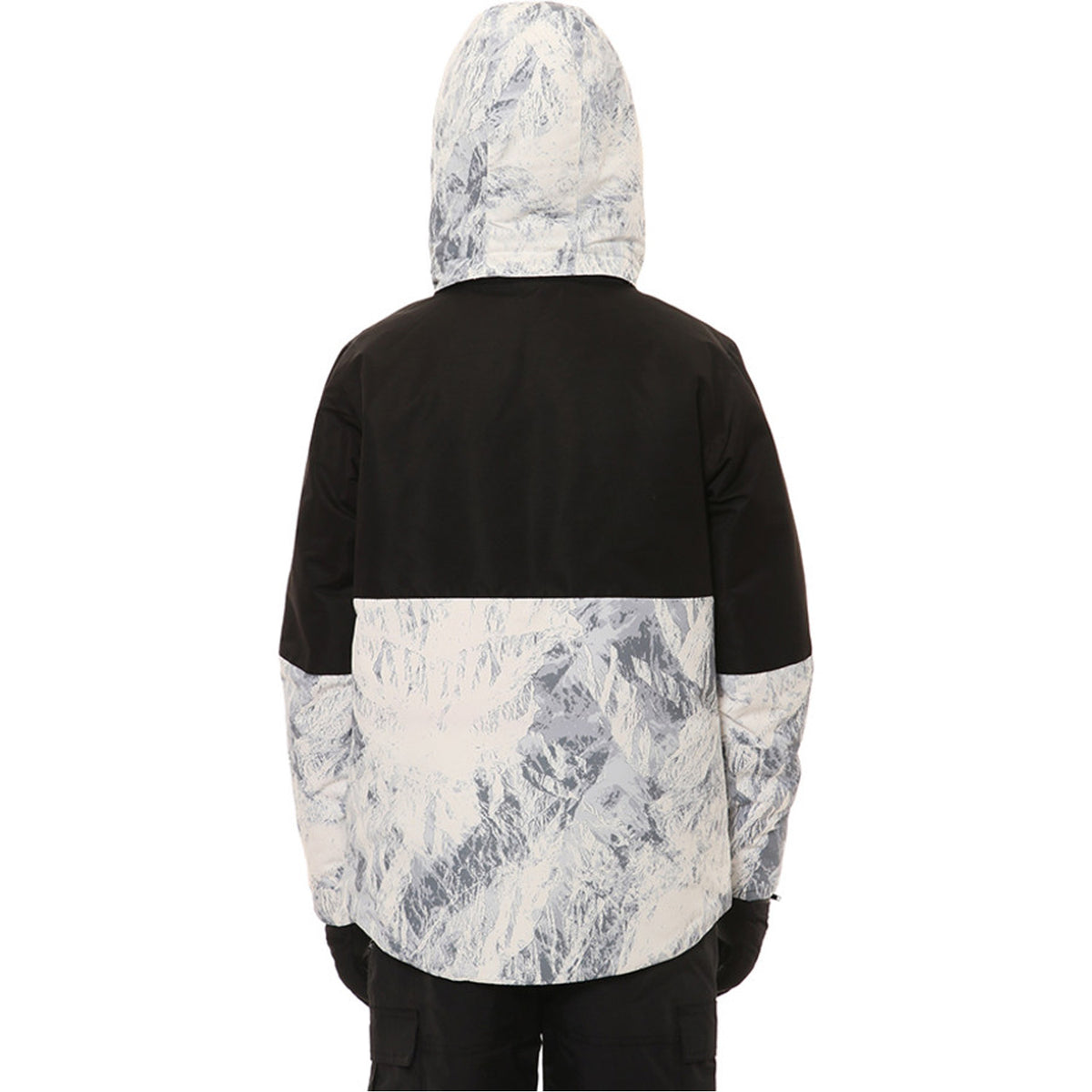 Caden Boys' Snow Jacket