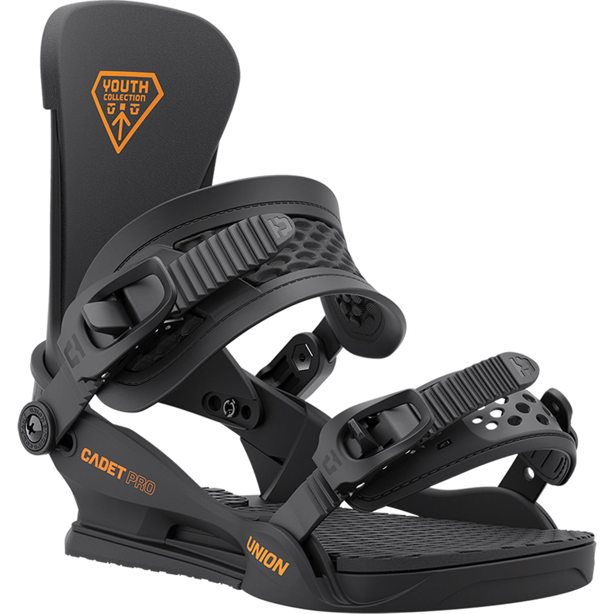 Cadet Pro Snowboard Binding 2022
