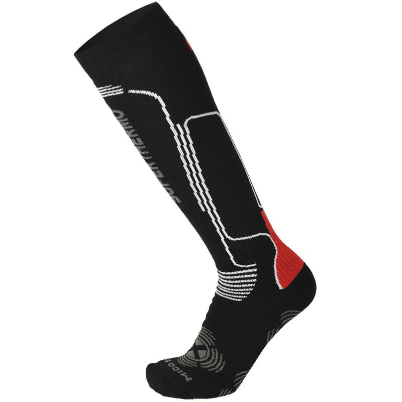 Superthermo Heavy Weight Primaloft Mens Snow Socks