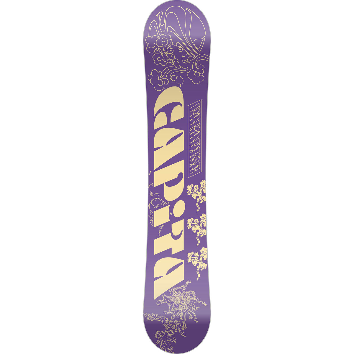 capita 2024 snowboards Paradise Snowboard 2024