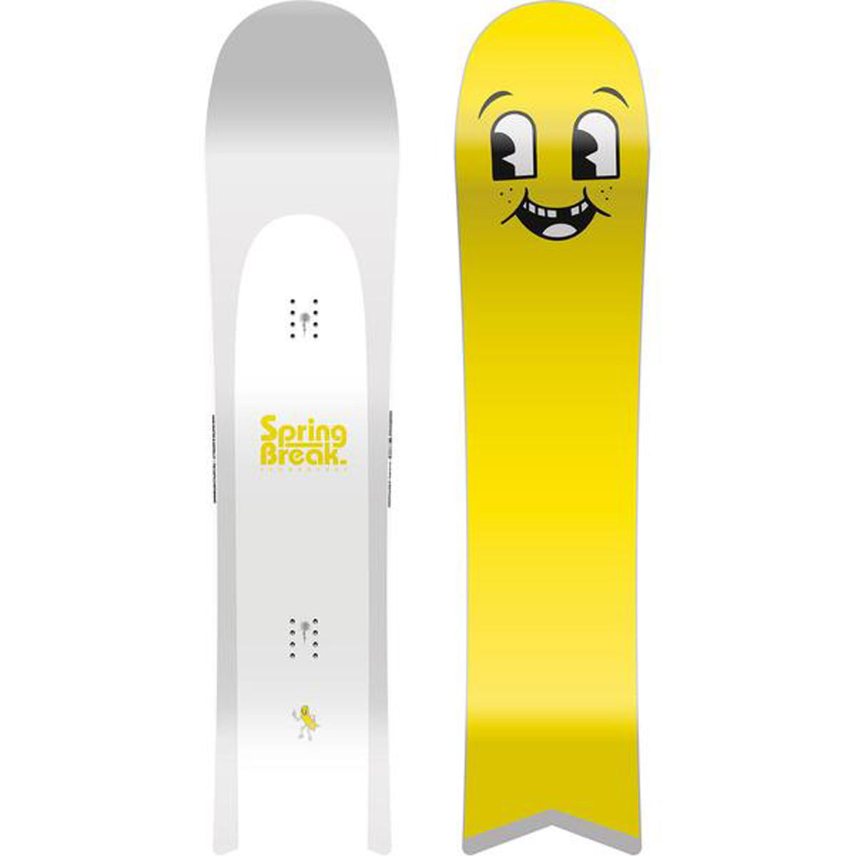 Capita Spring Break Slush Slasher Snowboard 2022 147