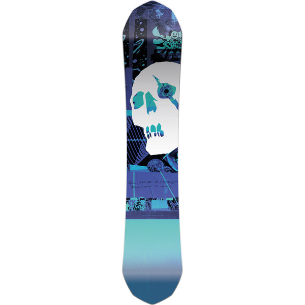 Ultrafear Snowboard 2023 - Auski Australia